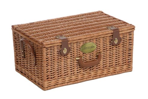 Image of Lifestyle Appliances Willow Gyb10028 Picnic Hamper