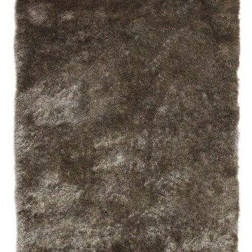 Image of Oriental Carpets & Rugs Sable Beige Tufted Rug - 170cm L X 120cm W
