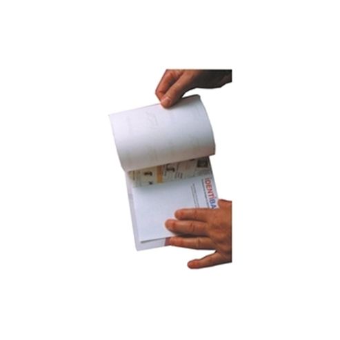 Image of Identibadge Self-seal Laminating Card A6 Pack Of 50 Ssc6