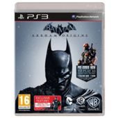 Batman Arkham Origins