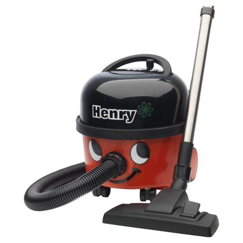 Image of Henry Dry Hvr200-a2 Hi - Flo Eco Bagged Vacuum Cleaner