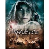 Rise Of The Shadow Warrior