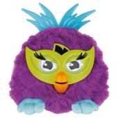 Furby Party Rockers - Purple