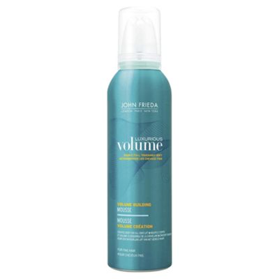 John Frieda Volume Lift Thickening Mousse 200ml
