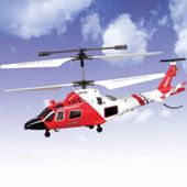 Syma S111G Micro RC Helicopter