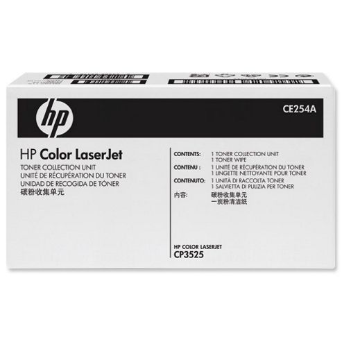 Image of Cp3525 Toner Collection Kit