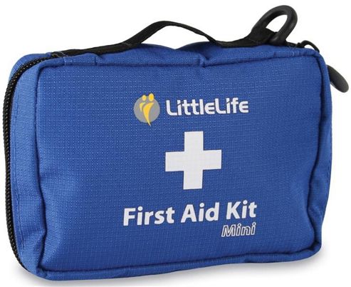 Image of Littlelife Mini First Aid Kit