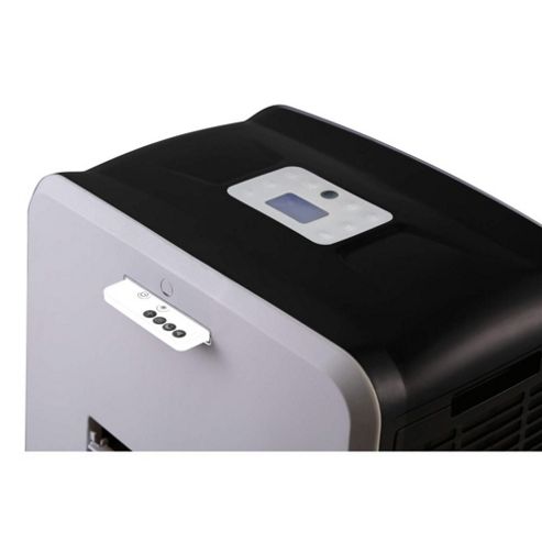 Image of Aircubemax 30 Litre Per Day Digital Dehumidifier For Medium To Large Houses