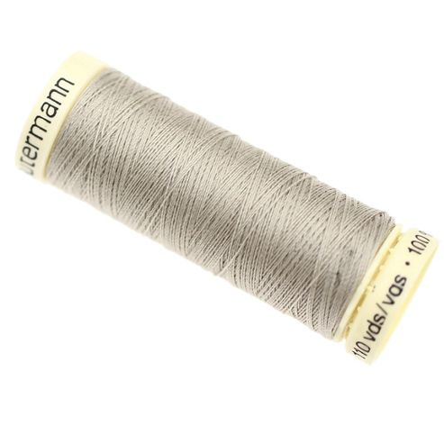 Image of Gutermann Sew All 100m - 2t100\118