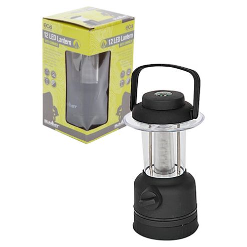 Image of Summit 12 Led Camping Lantern