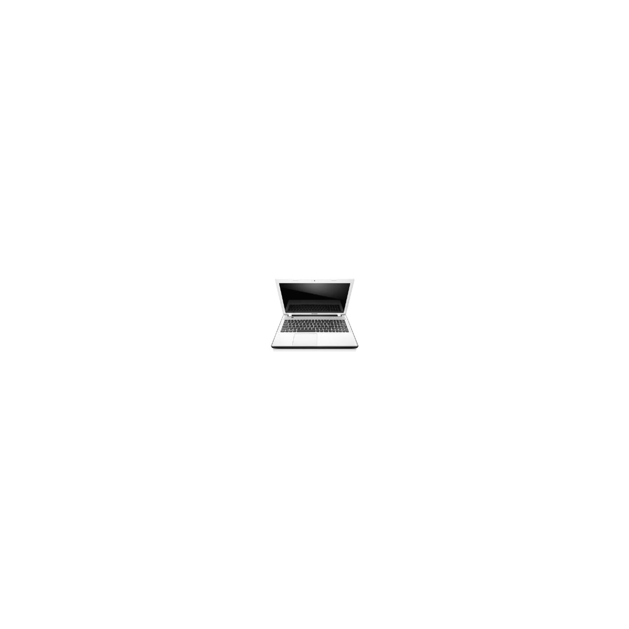 Lenovo IdeaPad Z580 2151KAG (15.6 inch) Notebook Core i5 (3230M) 2.6GHz 8GB 1TB DVD±RW WLAN Webcam Windows 8 (Intel HD Graphics) White