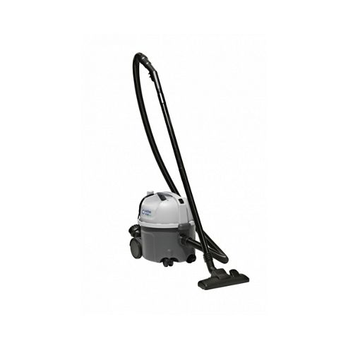 Image of Nilfisk Vp300eco Commercial Vacuum Cleaner In Grey