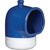Farmhouse Pantry Ceramic Salt Pig