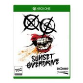Sunset Overdrive