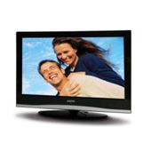 Sanyo CE32LD08-B 32inch Widescreen LCD TV with Freeview