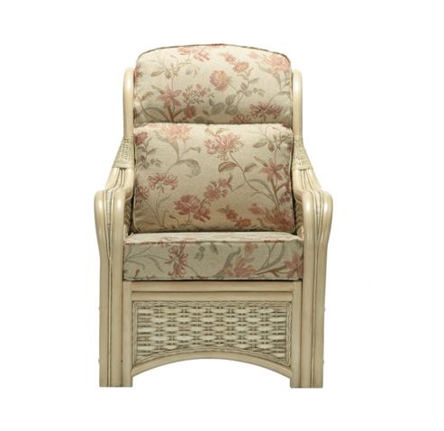 Image of Desser Lugano Chair - Perth Fabric - Grade A