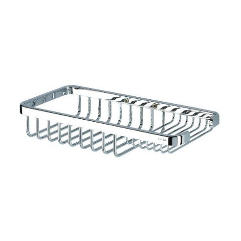 Image of Coram Showers Large Sponge/soap Holder And Concealed Fixing