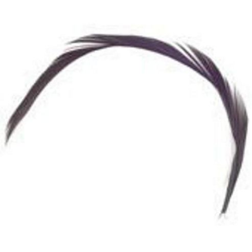 Image of Feather Biots Black 6 Pk