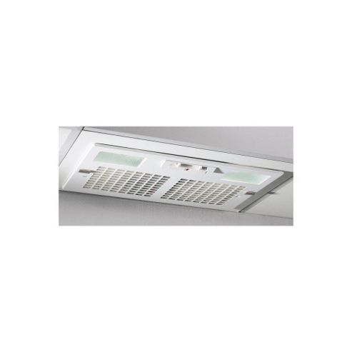 Image of Candy Cbg620w 52cm Wide Canopy Cooker Hood White