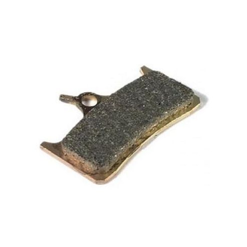 Image of Clarks Vx801c / Vrx801c Shimano Deore Xt / Hope Mono 4 / Hope Mono 5 Disc Pads (carded) - Organic
