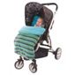 Red Kite Baby COS BLUE FLEECE