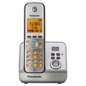 Panasonic KX-TG6721EM Single Dect cordless telephone