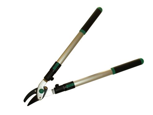 Image of Home Gardener S2161 Oval Telescope Anvil Lopper
