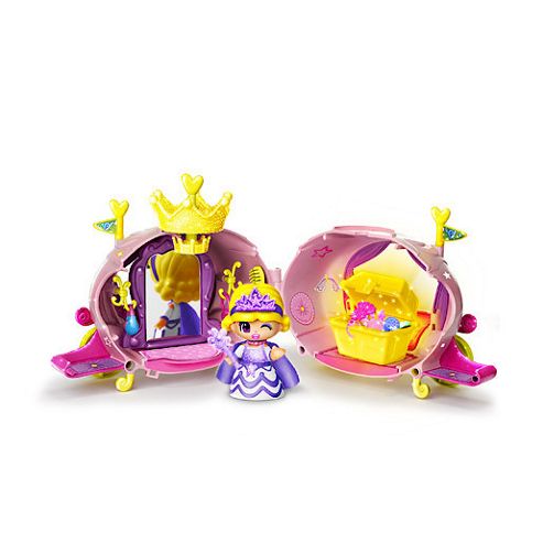 Image of Pinypon Carriage Playset