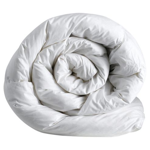 Image of Silentnight Single Duvet 4.5 Tog - Ultrabounce