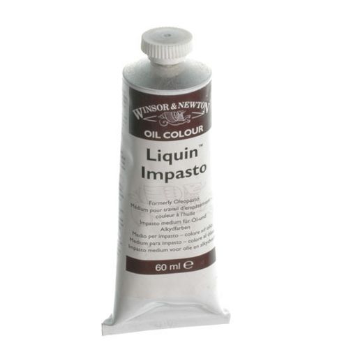 Image of W&n - Liquin Impasto -60ml