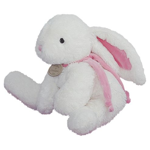 Image of Doudou Et Compagnie Pink Bonbon Rabbit, 30cm