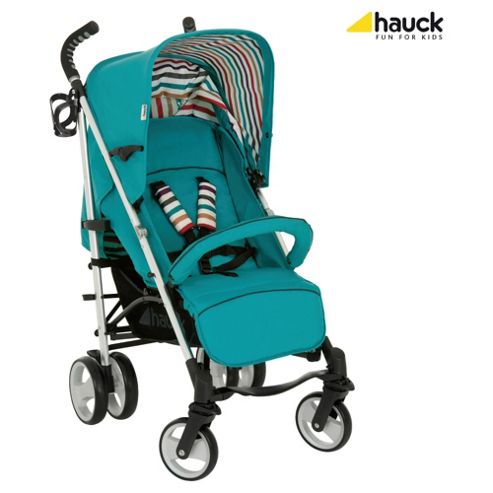 Image of Hauck Spirit Stroller, Everglade