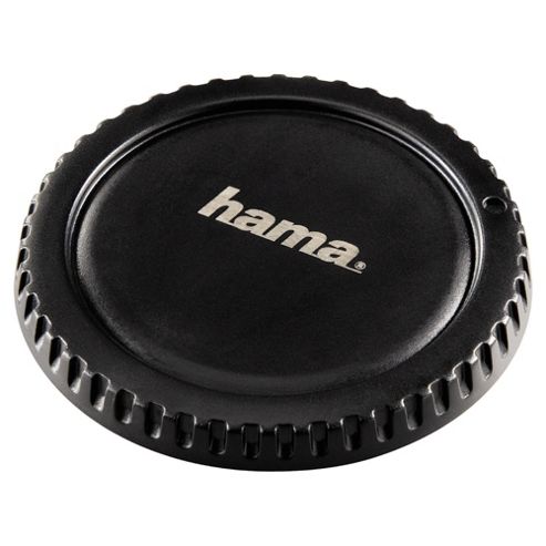 Image of Hama Body Cap For Canon Eos