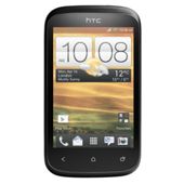 Tesco Mobile HTC Desire C Black