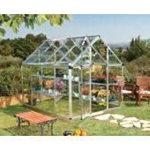 SNAP & GROW 6x8