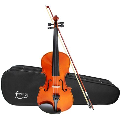 Image of Forenza Uno Series 3/4 Size Violin Outfit