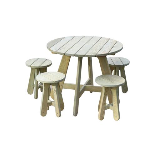 Image of Scotts Stool Set