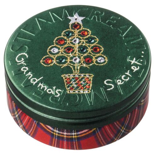 Image of Steamcream Grandma's Secret