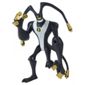 Ben 10 10cm Feedback