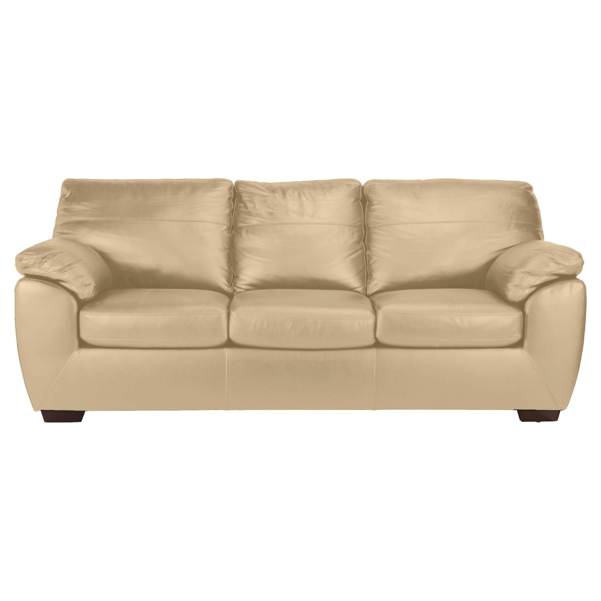 Alberta Sofabed, Ivory at Tescos Direct