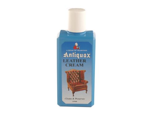 Image of Antiquax Lcb Leather Cream 200ml