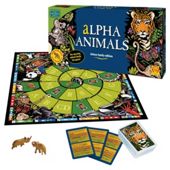 Alpha Animals 10000 Alpha Animals