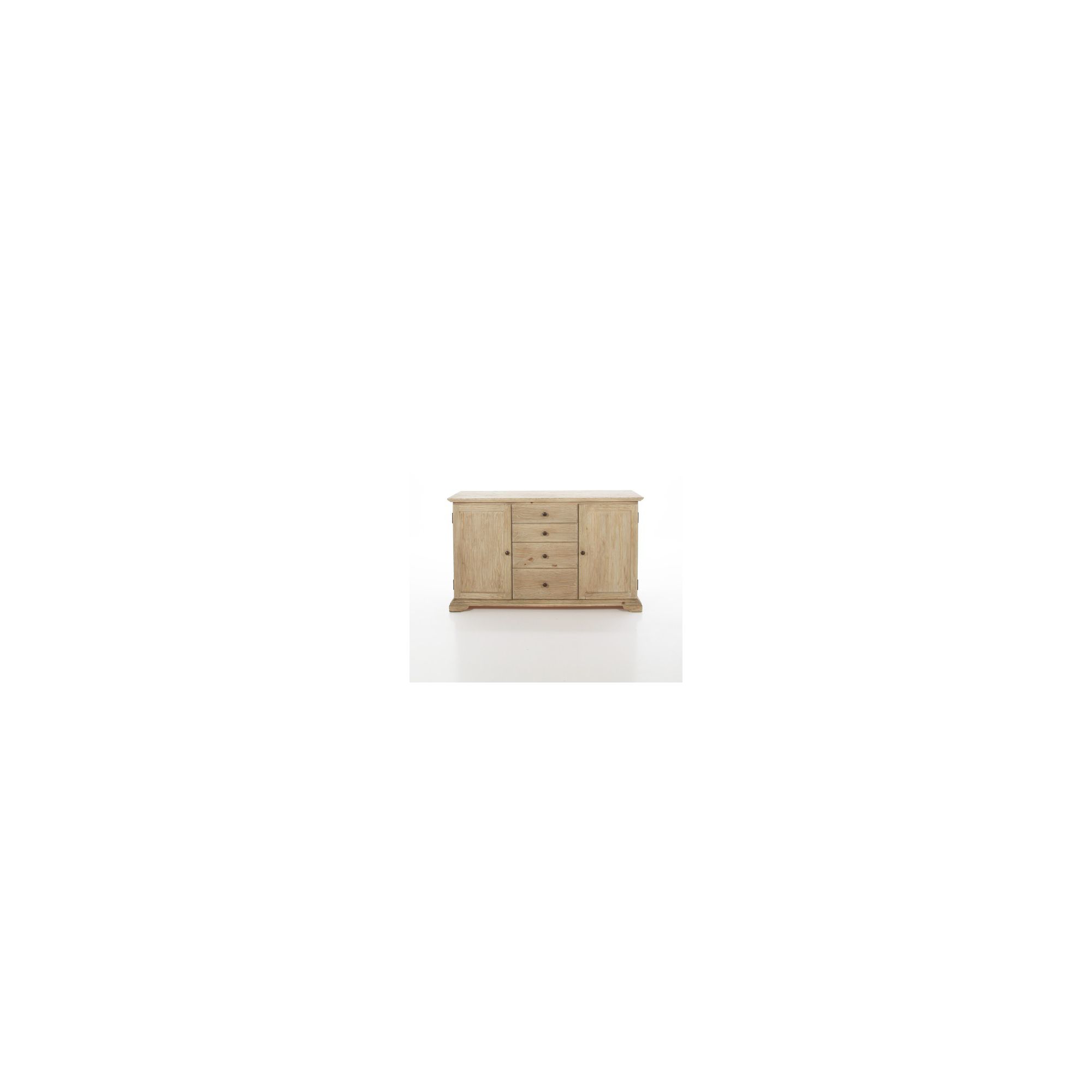 Aspect Design Seine Sideboard at Tescos Direct