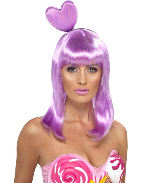 Image of Candy Queen Wig