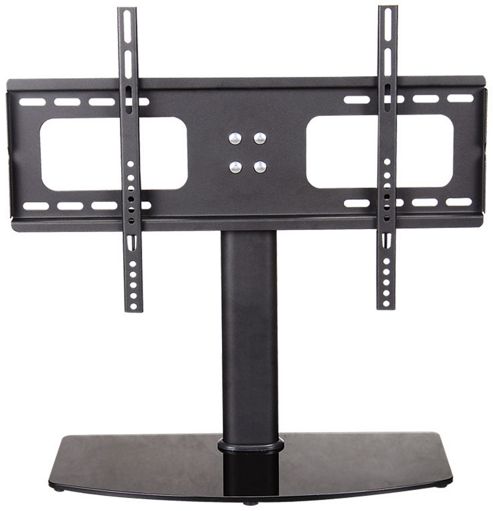 Image of Universal Lcd/plasma Table Top Stand