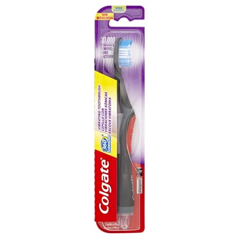 Image of Colgate 360 Sonic Surround Toothbrush