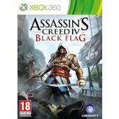 Assassin's Creed 4 - Black Flag