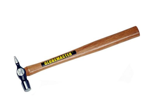 Image of Globems 5310 Pin Hammer-wood Handle