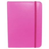 Tesco Finest Leather Kindle Fire HD Case - Pink