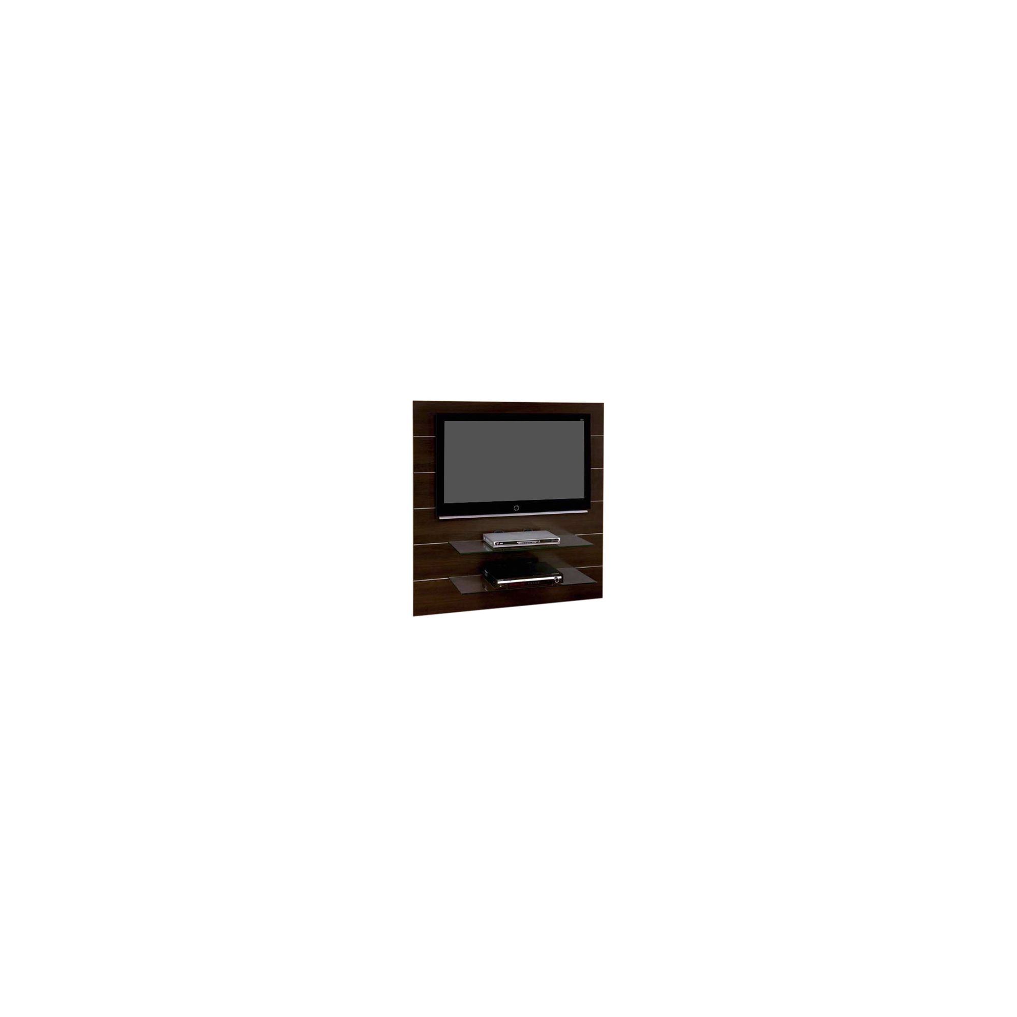 Triskom TV Stand - Wenge at Tesco Direct